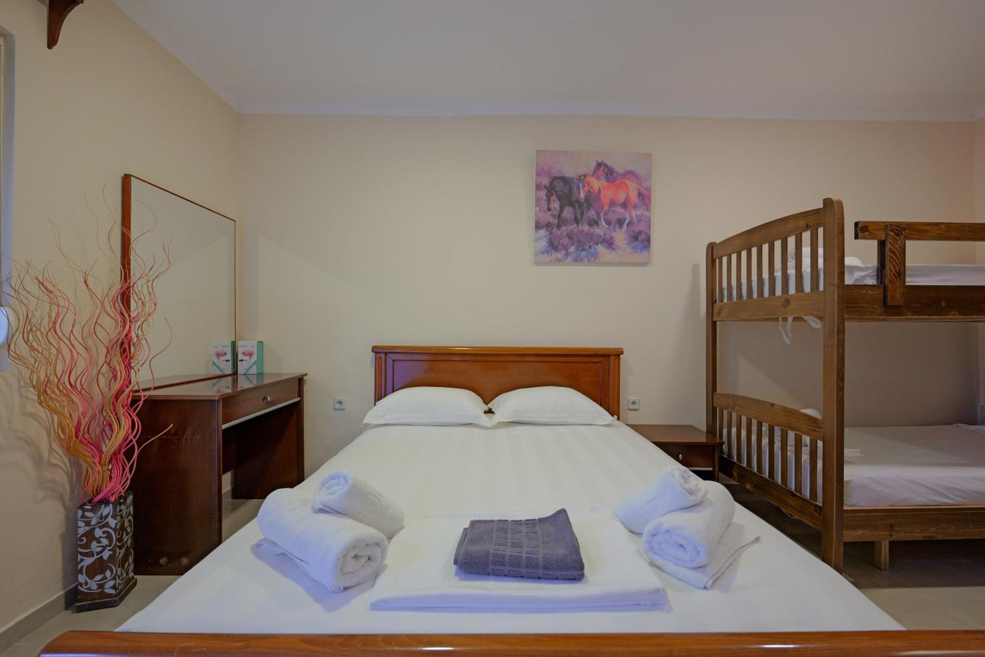 Cozy Veranda Kristian - Free Parking Ksamil Exterior foto