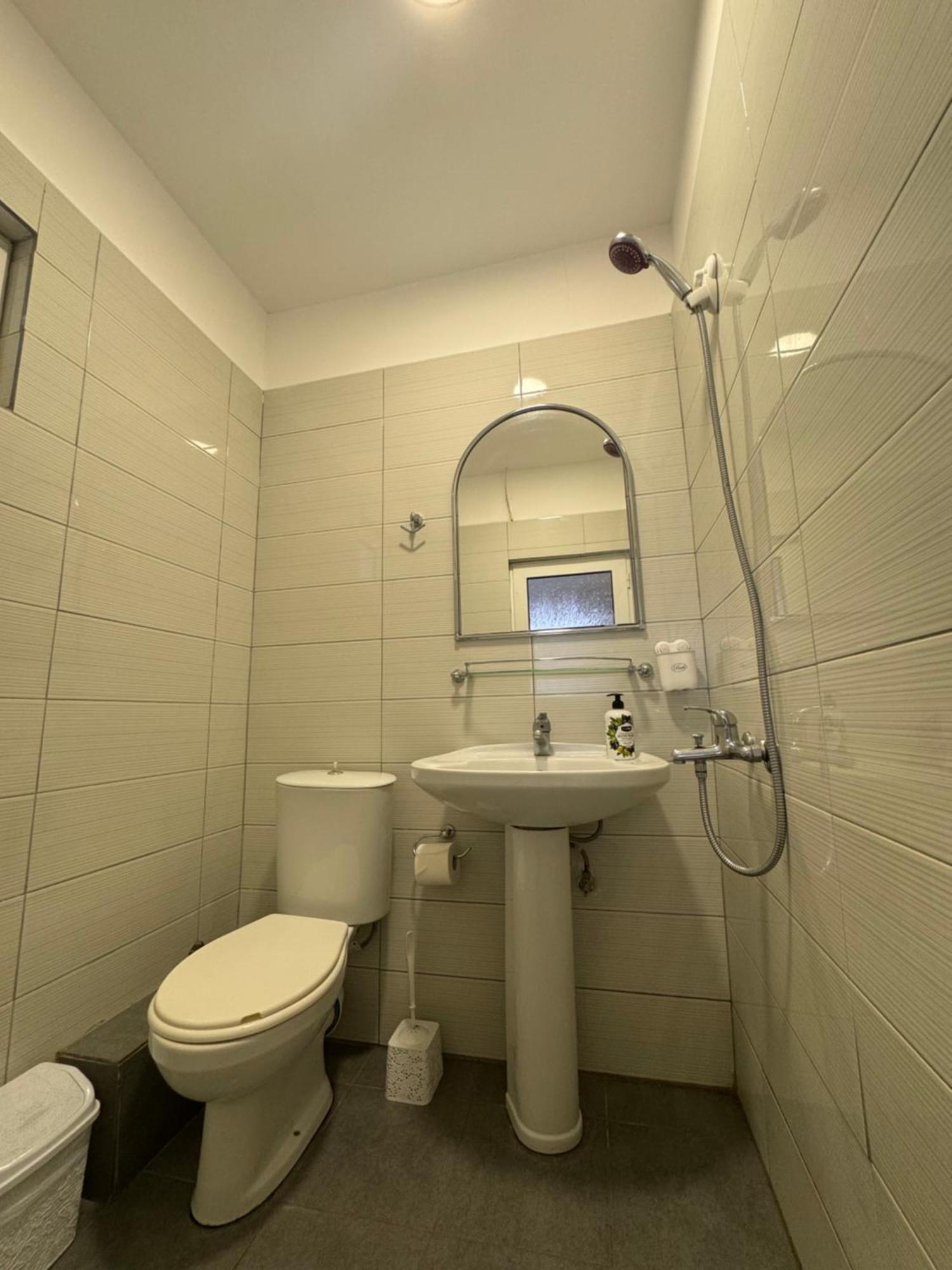 Cozy Veranda Kristian - Free Parking Ksamil Exterior foto